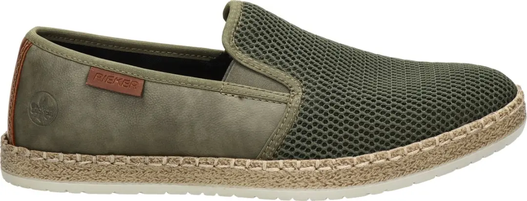 Rieker heren loafer
