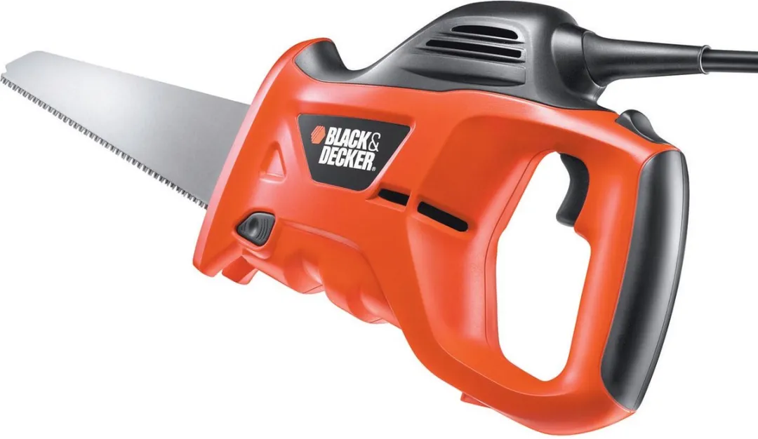 BLACK+DECKER 400W handzaag - KS880EC-QS