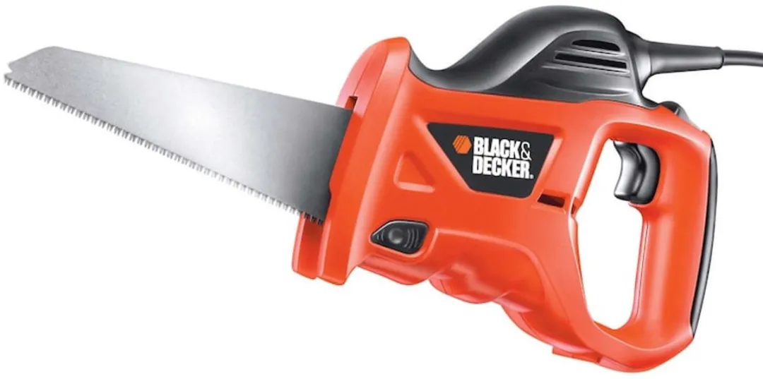 BLACK+DECKER 400W handzaag - KS880EC-QS