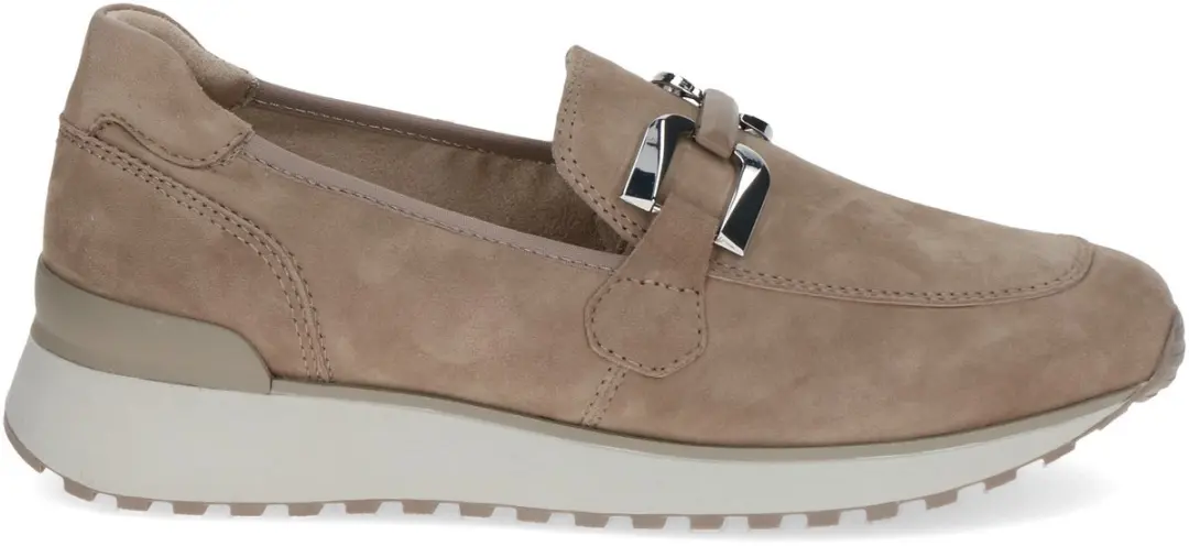 Caprice-art 9-24700-43 343-instapper-taupe