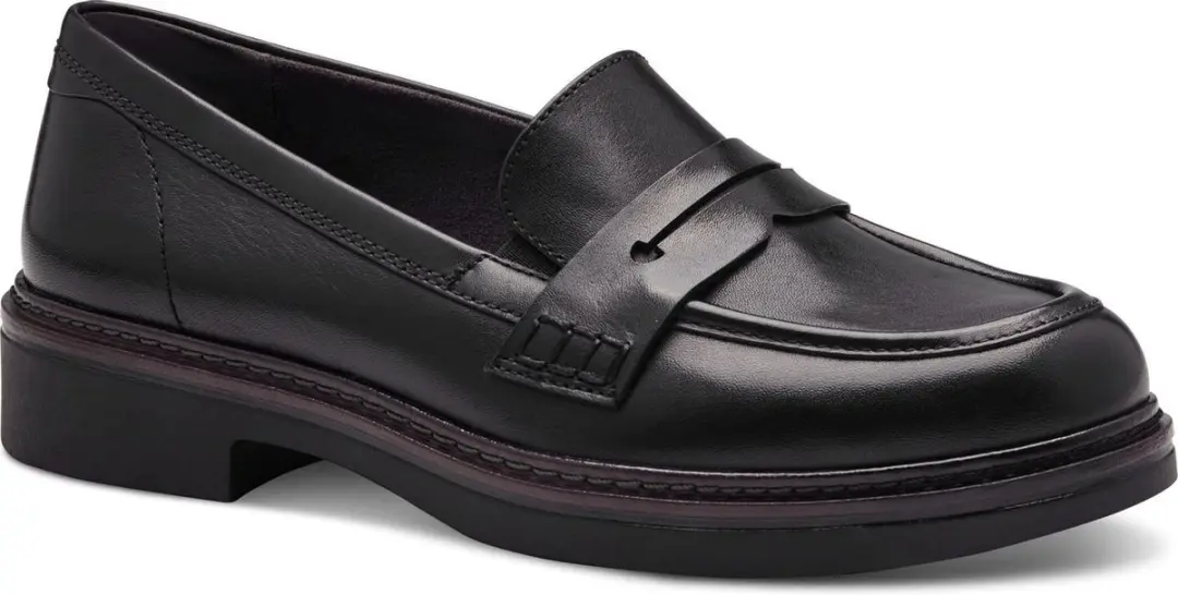 Tamaris COMFORT Dames Instappers 8-84312-43 001 wijd Maat: 38 EU