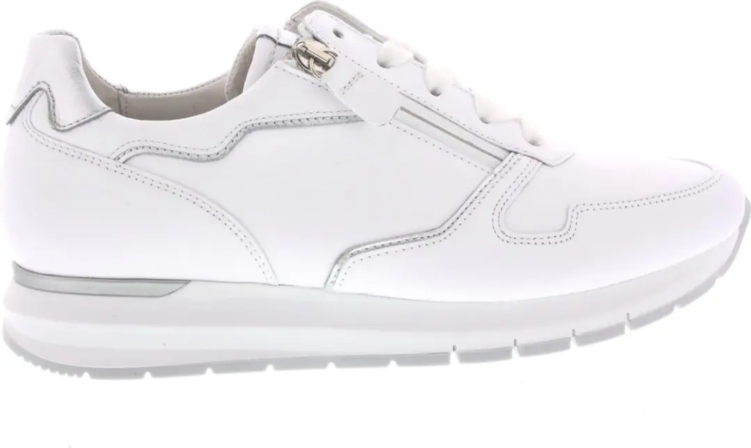 Dames Sneakers Gabor 46.358.50 Wit