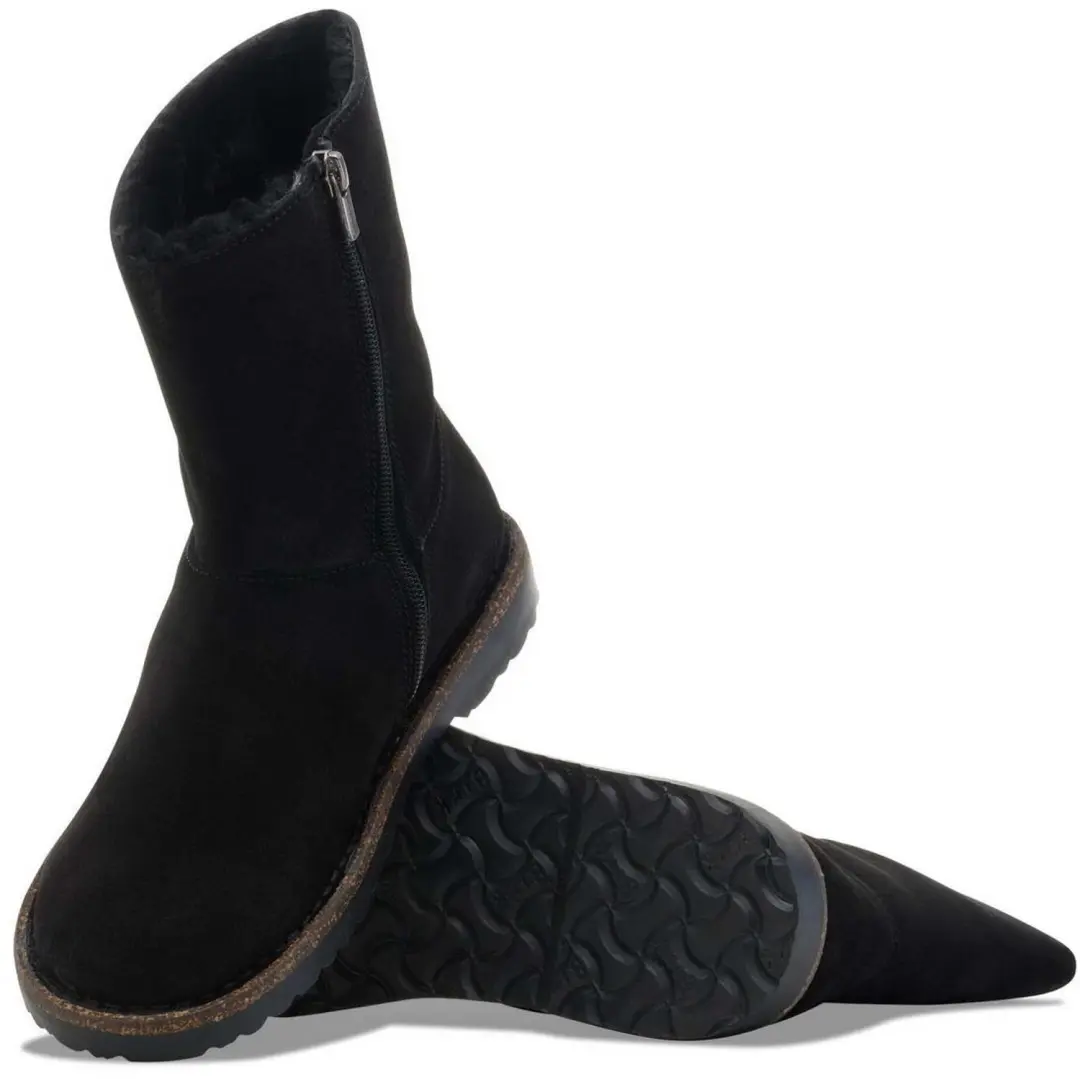 Birkenstock laarzen zwart maat 37