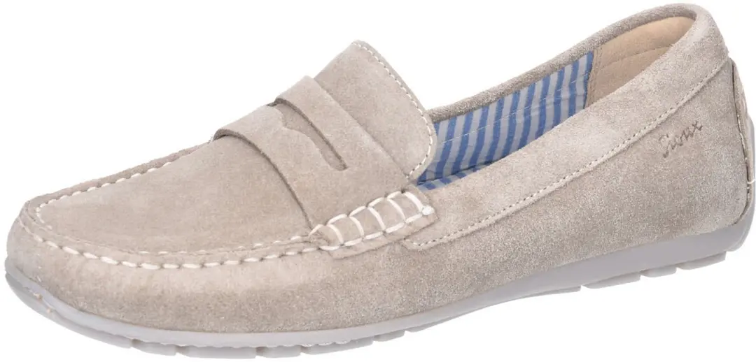 SIOUX 2140956 CARMONA Instapper Maat: 4