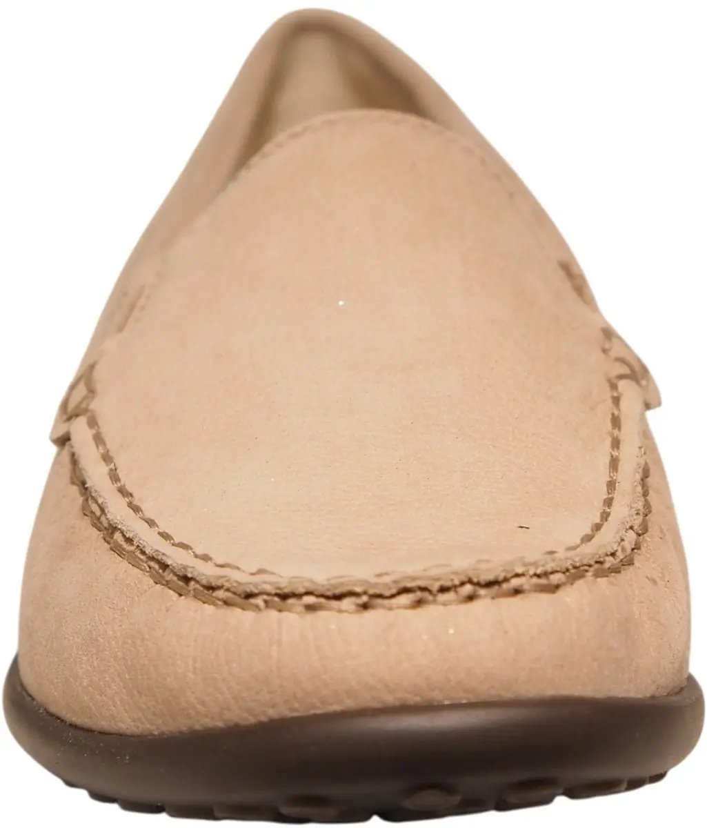 Waldläufer Klaere 640004 Dames Instappers - Beige - afbeelding 5 van 6