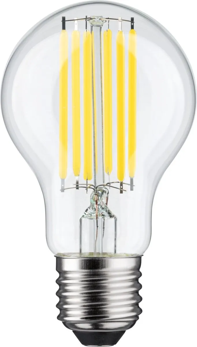 Paulmann Eco-Line LED-gloeilamp E27 7,2W 1521lm Warm wit