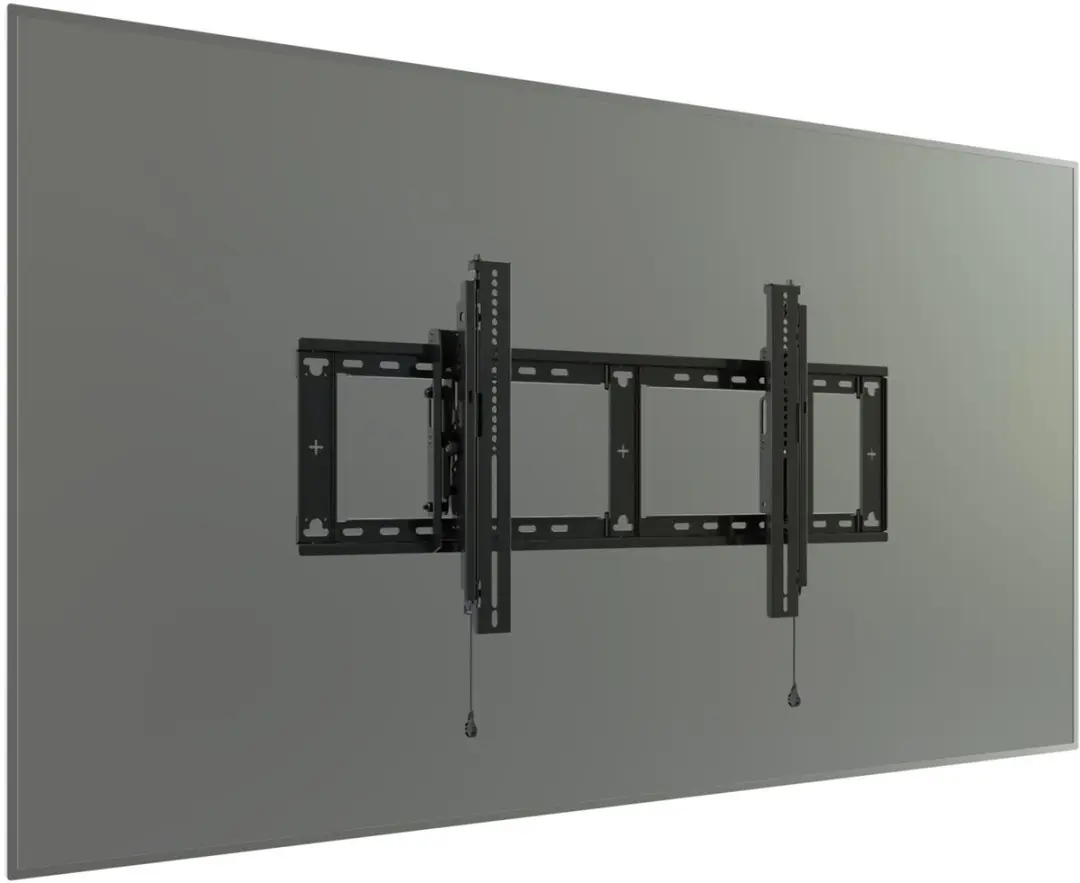 Legrand Chief RLXT3 TV-bevestiging - 43-85 inch - Zwart - afbeelding 3 van 5
