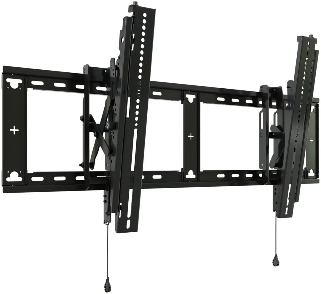 Legrand Chief RLXT3 TV-bevestiging - 43-85 inch - Zwart - afbeelding 5 van 5