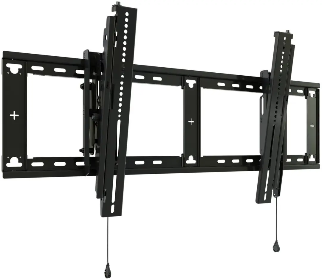 Legrand Chief RLXT3 TV-bevestiging - 43-85 inch - Zwart - afbeelding 4 van 5