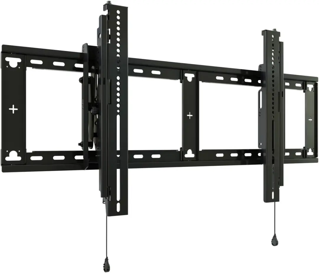 Legrand Chief RLXT3 TV-bevestiging - 43-85 inch - Zwart - afbeelding 2 van 5
