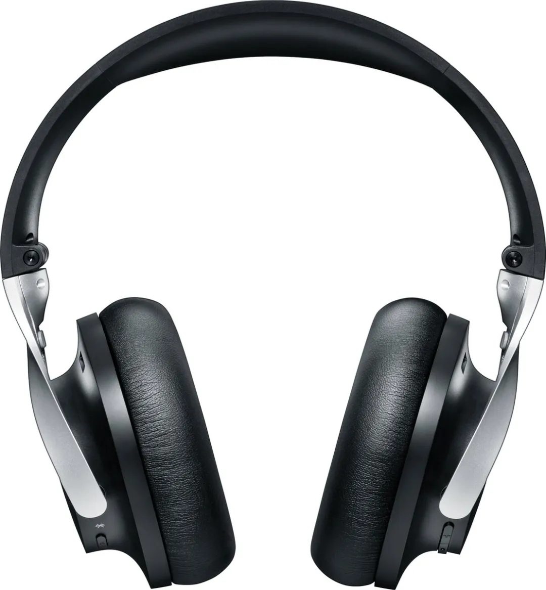 Shure Aonic 40 SBH1DYBK1-EFS Hoofdtelefoon