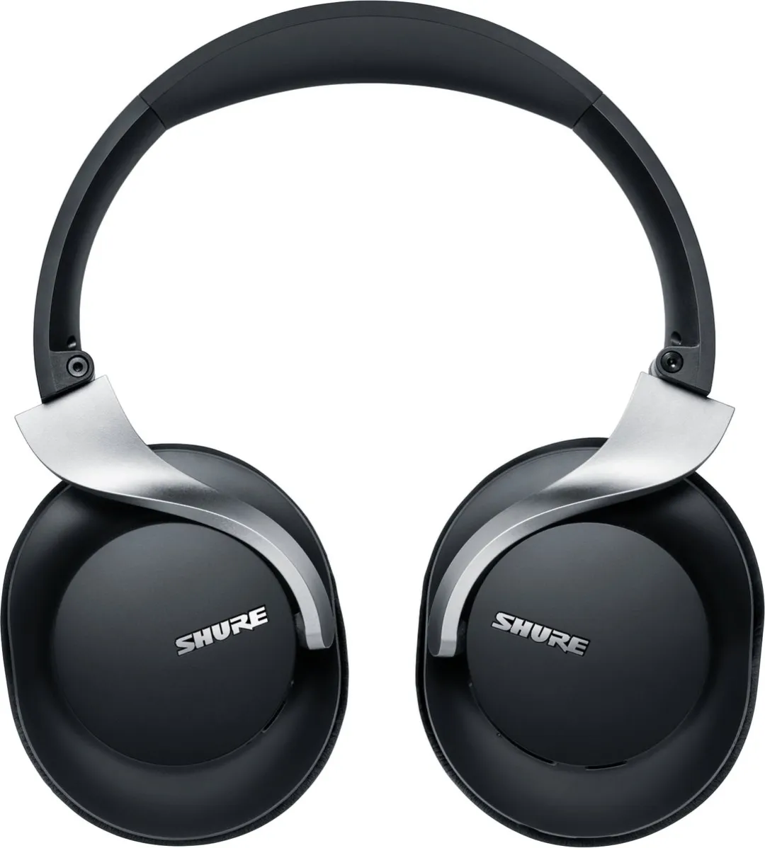 Shure Aonic 40 SBH1DYBK1-EFS Hoofdtelefoon - Zwart
