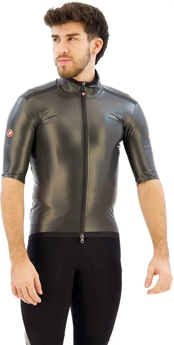 Castelli Gabba R Korte Mouwen Jack