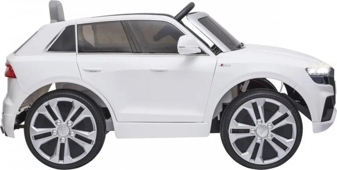 Jamara Ride-on Audi Q8