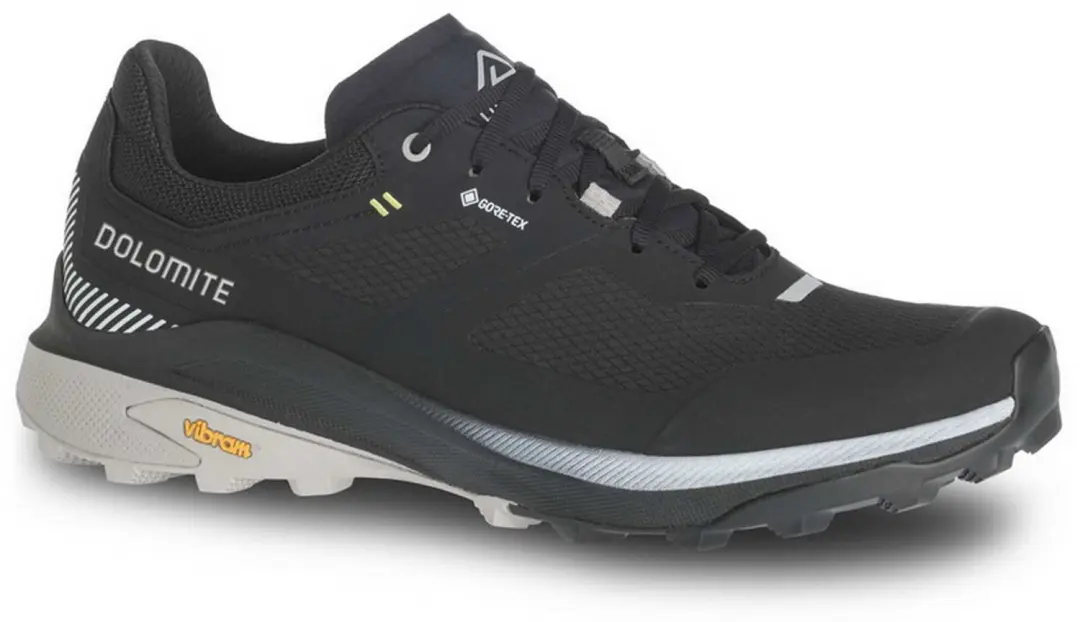 Dolomite sneakers zwart maat 41