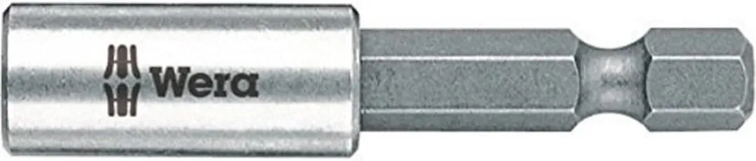 Wera 05053522001 K Universele Bithouder 1/4" x 51mm