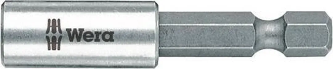 Wera 05053522001 K Universele Bithouder 1/4" x 51mm