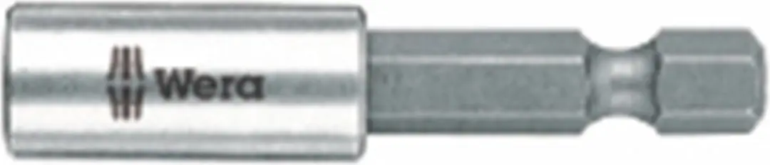 Wera 05053522001 K Universele Bithouder 1/4" x 51mm