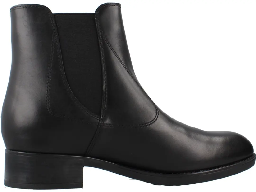 GEOX D36BLC 00043 Zwart 39 EU