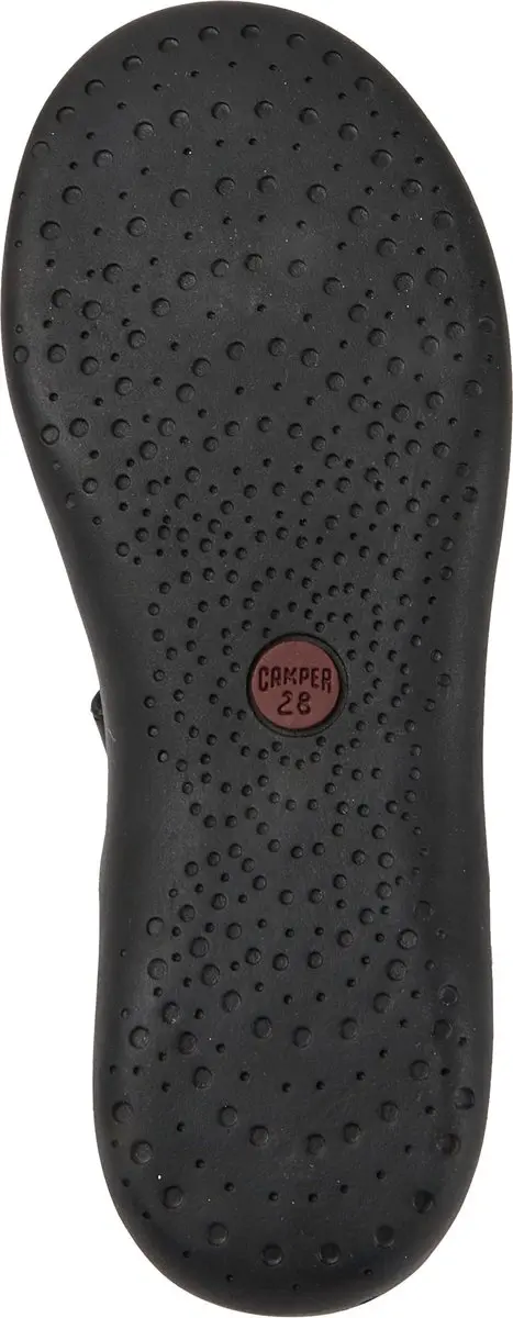 Camper Spiral Comet Ballerinas Kinderen - Zwart - 36 - afbeelding 6 van 6