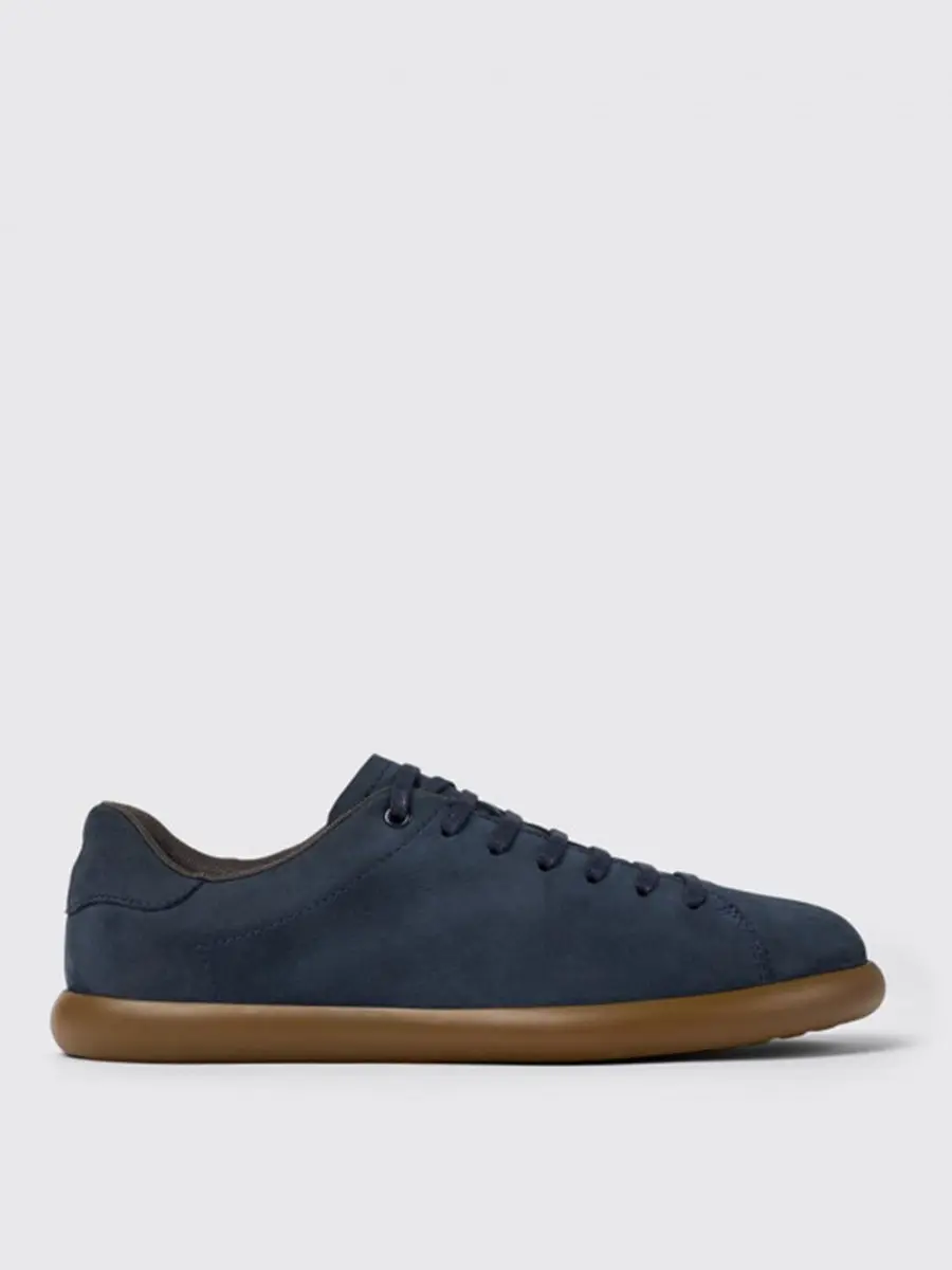 Pelotas Soller Leather Sneakers