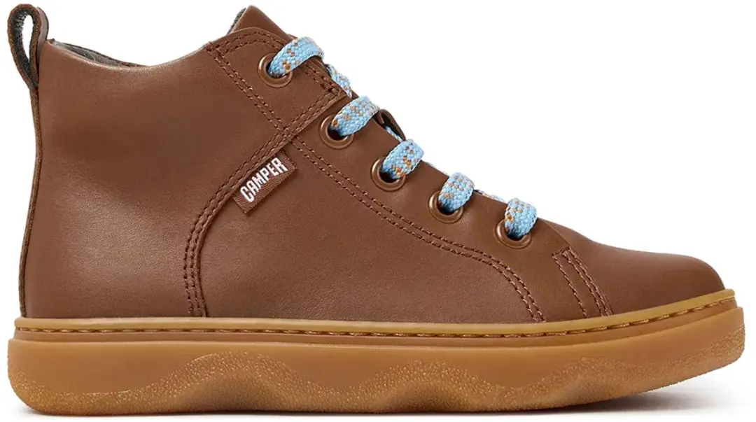 Camper Kiddo Booties Bruin EU 38 Kinderen