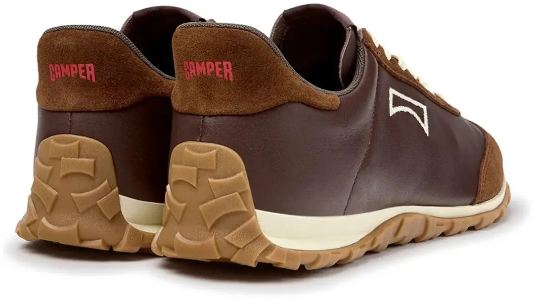Camper Drift Walk Schoenen - afbeelding 4 van 4