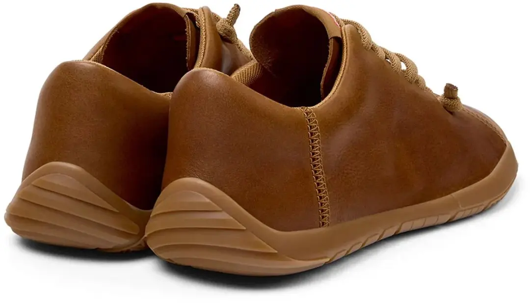 Camper Peu Path+ Schoenen - Bruin - EU 45 - afbeelding 4 van 4