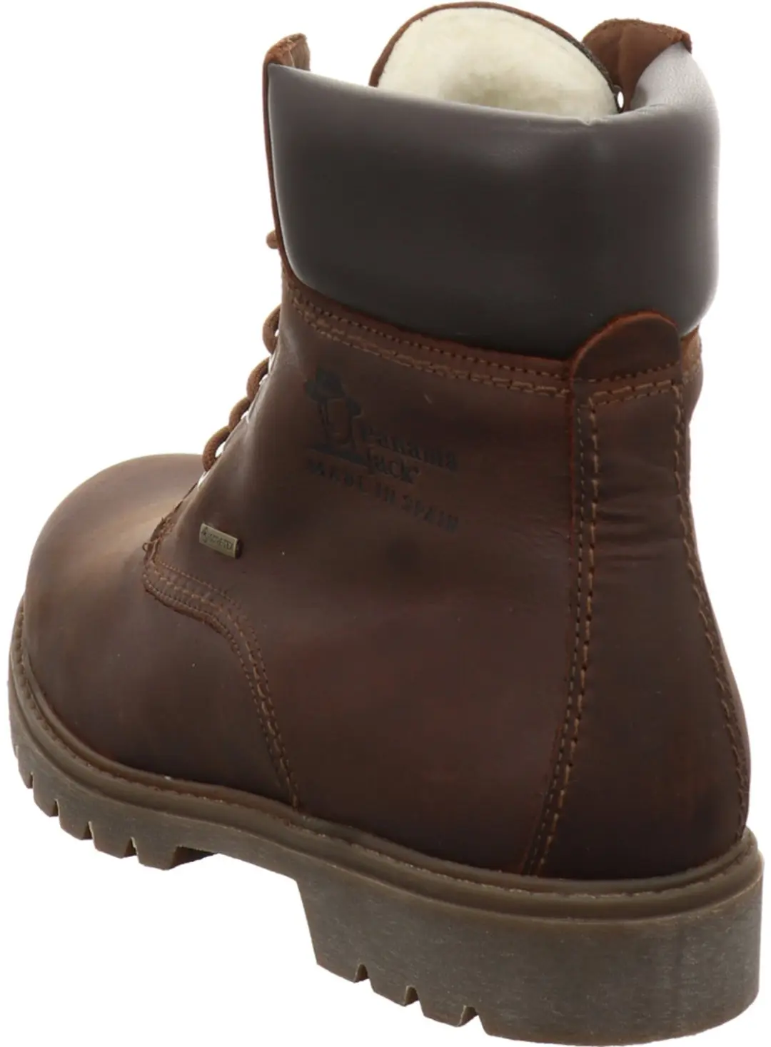 Panama Jack Panama 03 GORE-TEX Laarzen - afbeelding 3 van 5