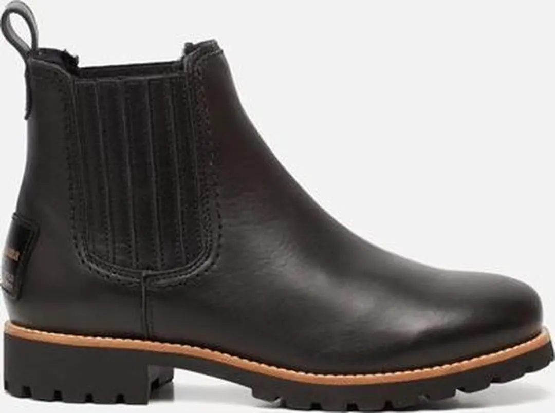 Panama Jack Brigitte Igloo Travelling B2 Chelsea boots zwart