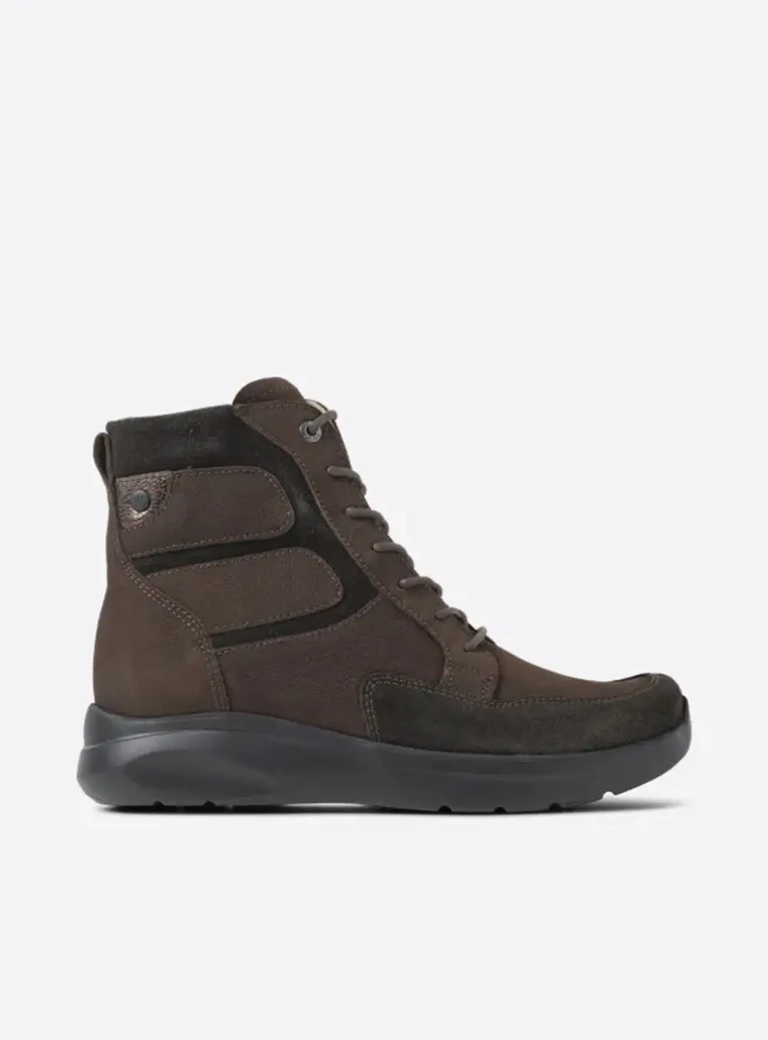 Wolky Dames Veterboot