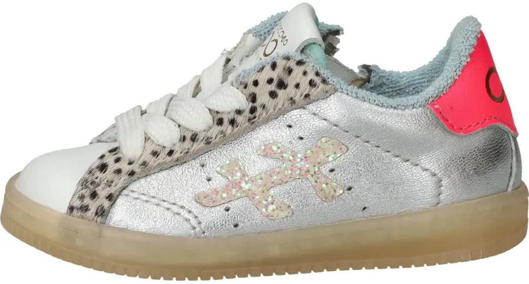 Pinocchio Sneakers Meisjes - afbeelding 6 van 6