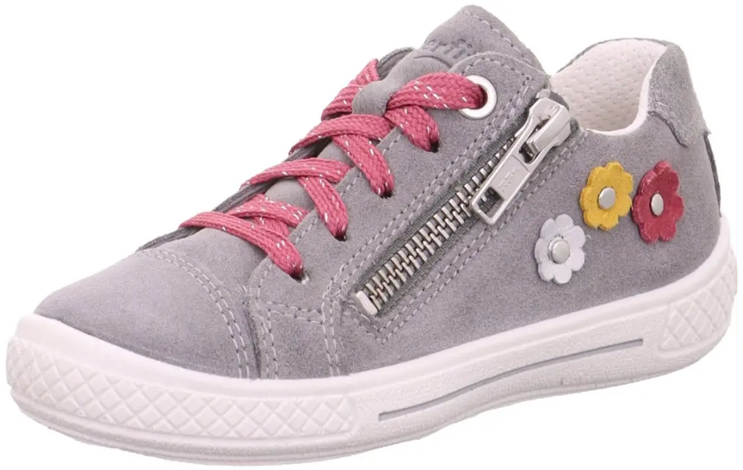 Superfit sneakers tensy Geel-27