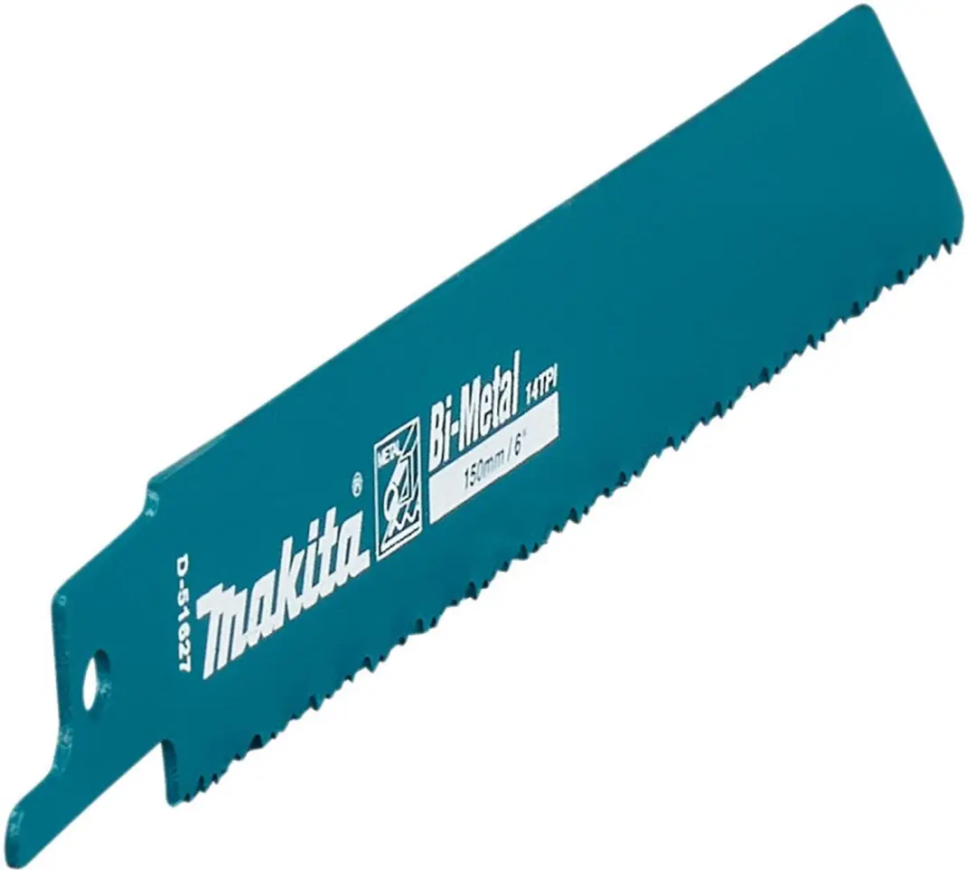 Makita D-51627 Reciprozaagblad