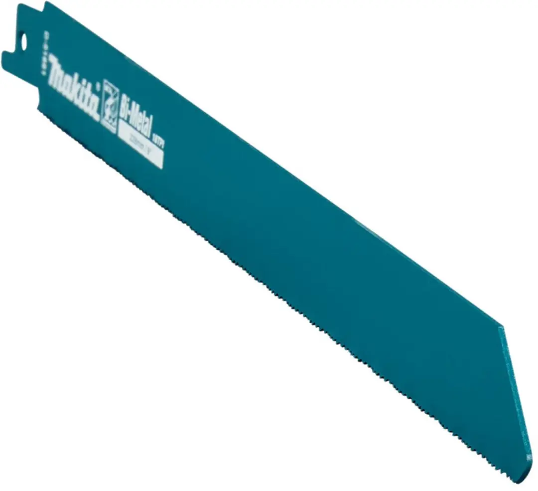 Makita 28mm Reciprozaagblad Staal