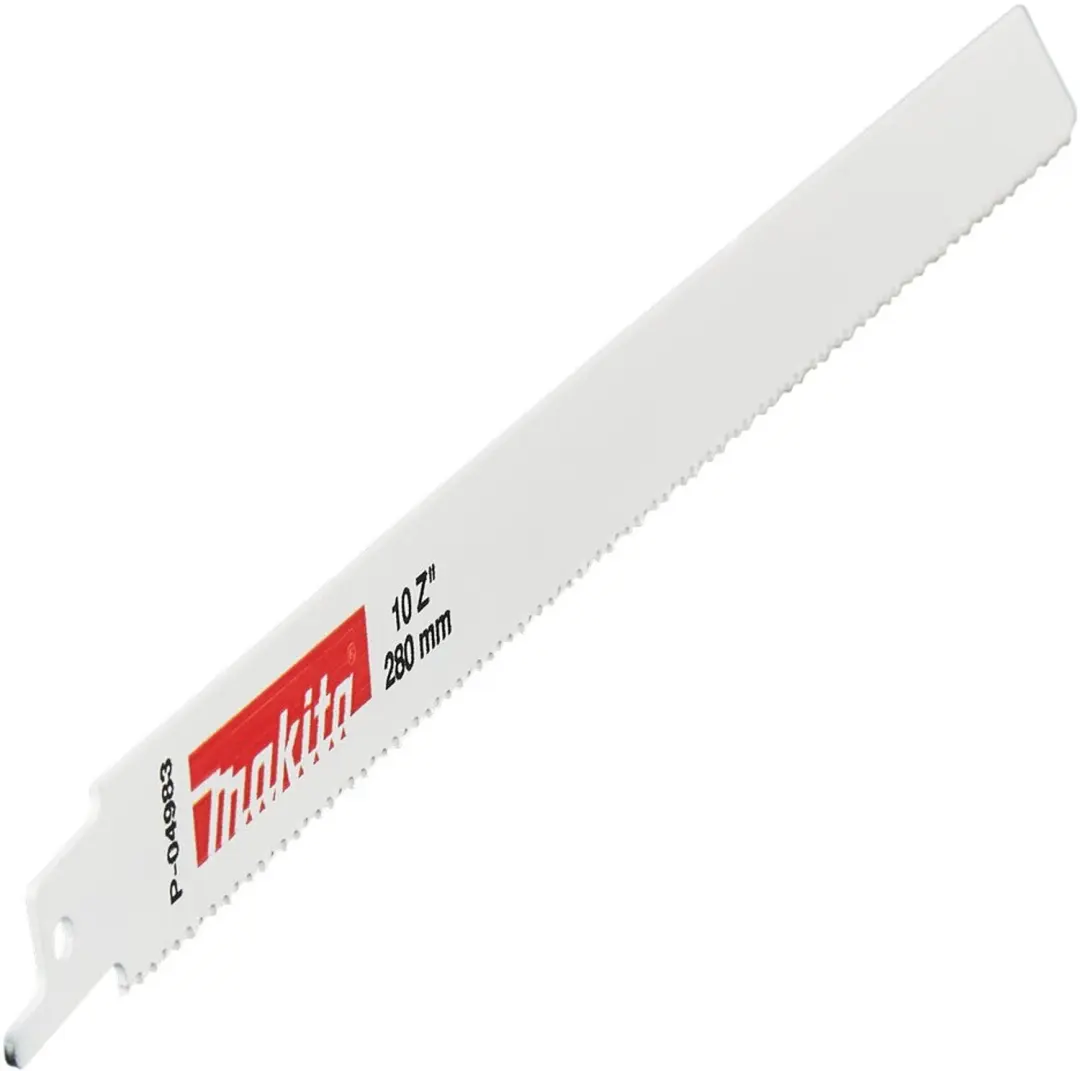 Makita Reciprozaagb 260 met. 20st.