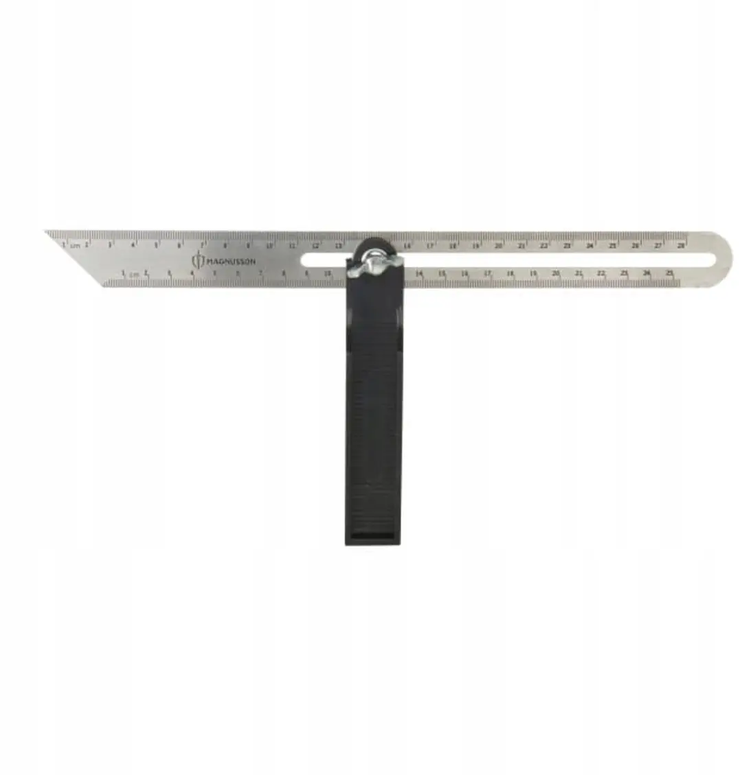 Magnusson Verstekhaak 300mm