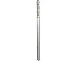 Proxxon Micromot 28232 Slijpstift Kogelvorm 2.2mm - 2 stuks - afbeelding 5 van 5