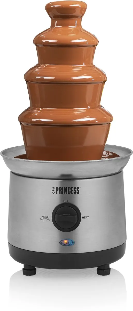 Princess 292999 Chocoladefontein XXL
