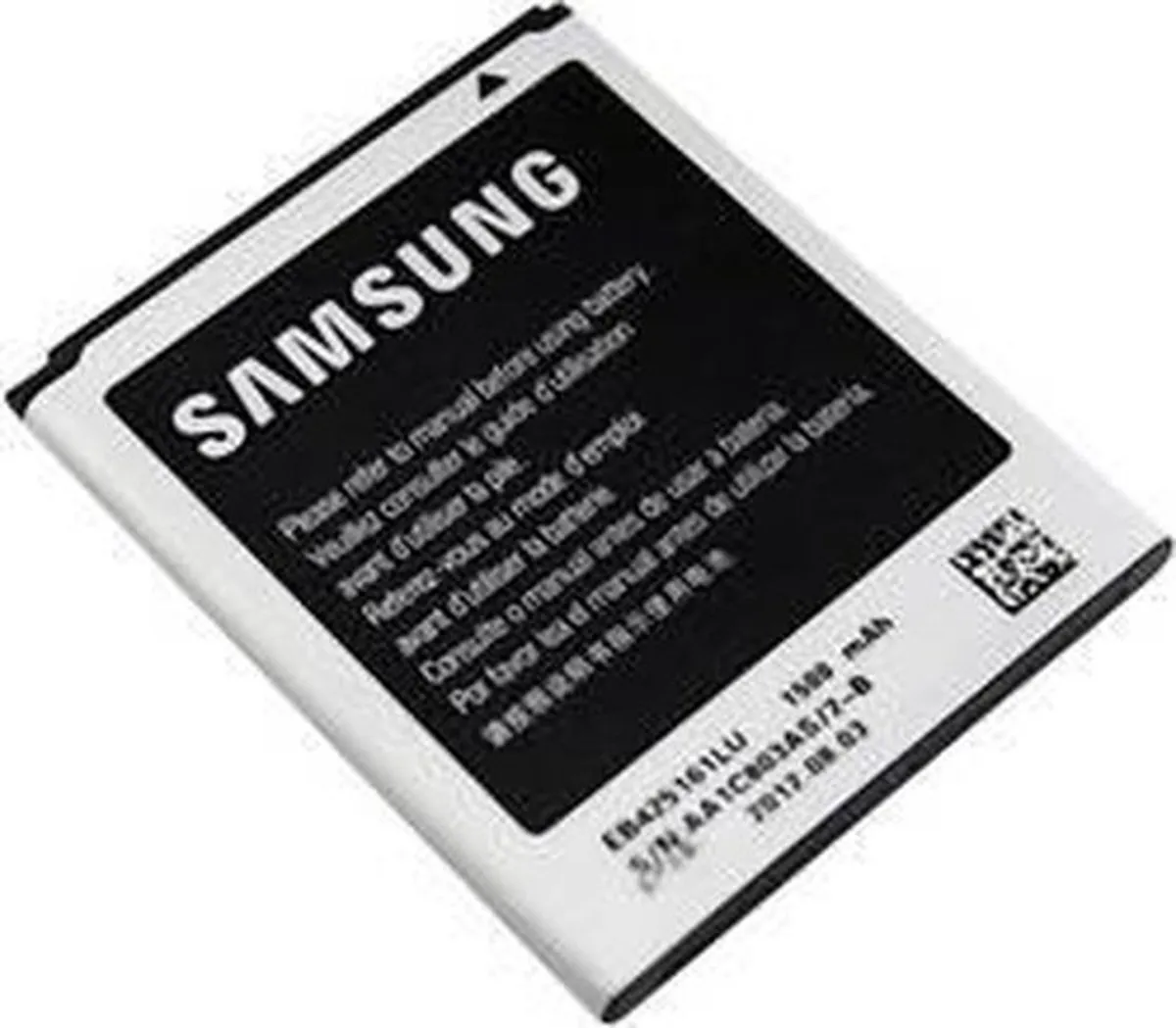 Samsung Galaxy Trend EB425161LU Accu - 1500mAh