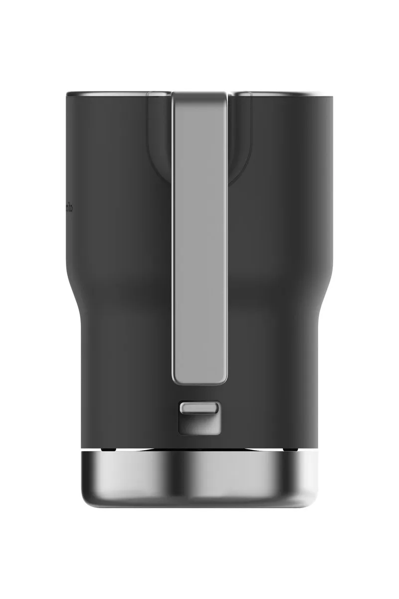 Gorenje K15ORAB Waterkoker 1,5L 2400W - Zwart