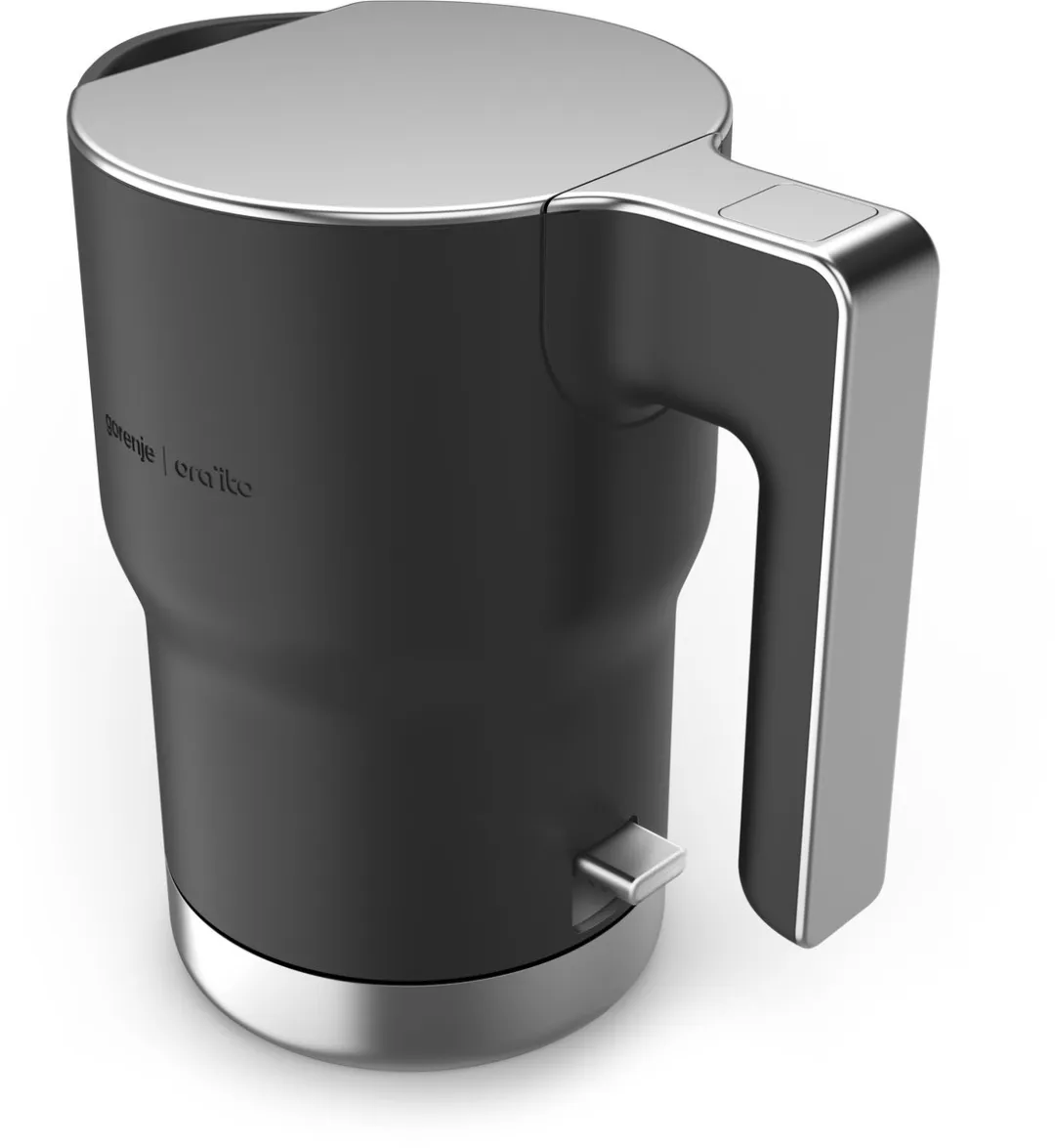 Gorenje K15ORAB Waterkoker 1,5L 2400W - Zwart