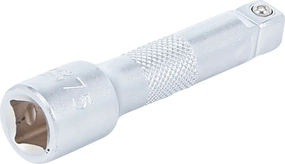 BGS technic Kantelverlengstuk 3/8" - 75mm - afbeelding 3 van 4