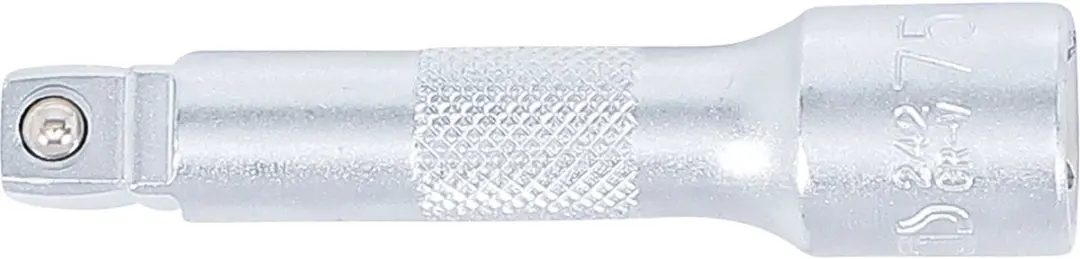 BGS technic Kantelverlengstuk 3/8" - 75mm - afbeelding 2 van 4