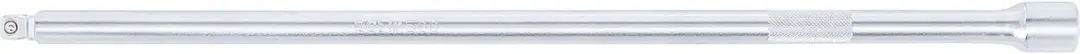 BGS technic Kantelverlengstuk 1/2" 500mm - Chroom - afbeelding 3 van 4
