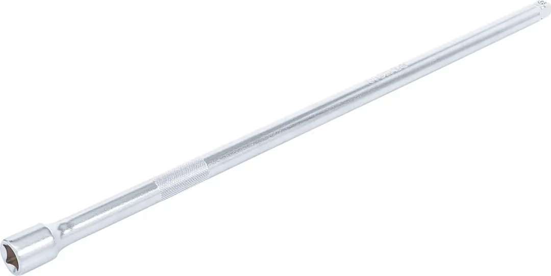 BGS technic Kantelverlengstuk 1/2" 500mm - Chroom - afbeelding 4 van 4