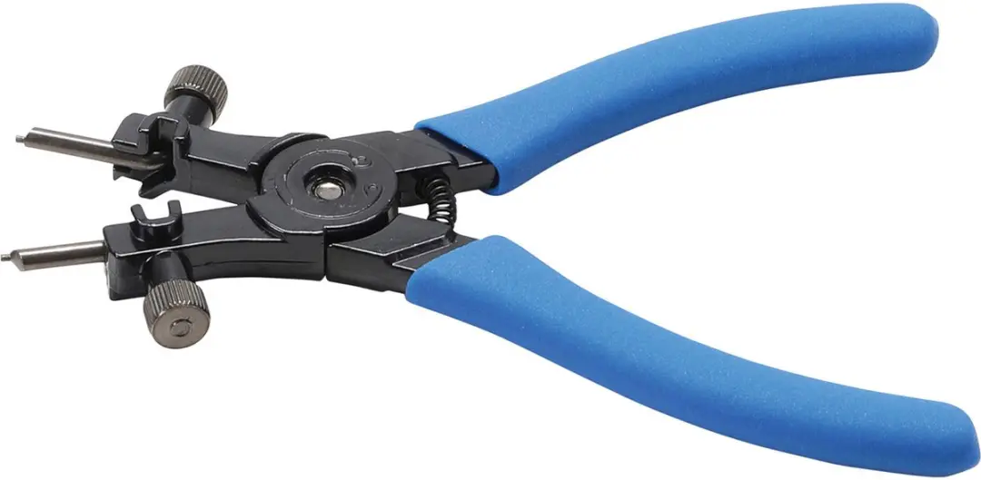 BGS technic 446 Spreidringtang binnenborgringen