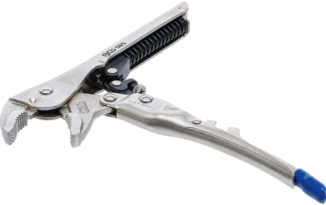 BGS technic 585 Automatische Grijptang 160 mm - afbeelding 3 van 3