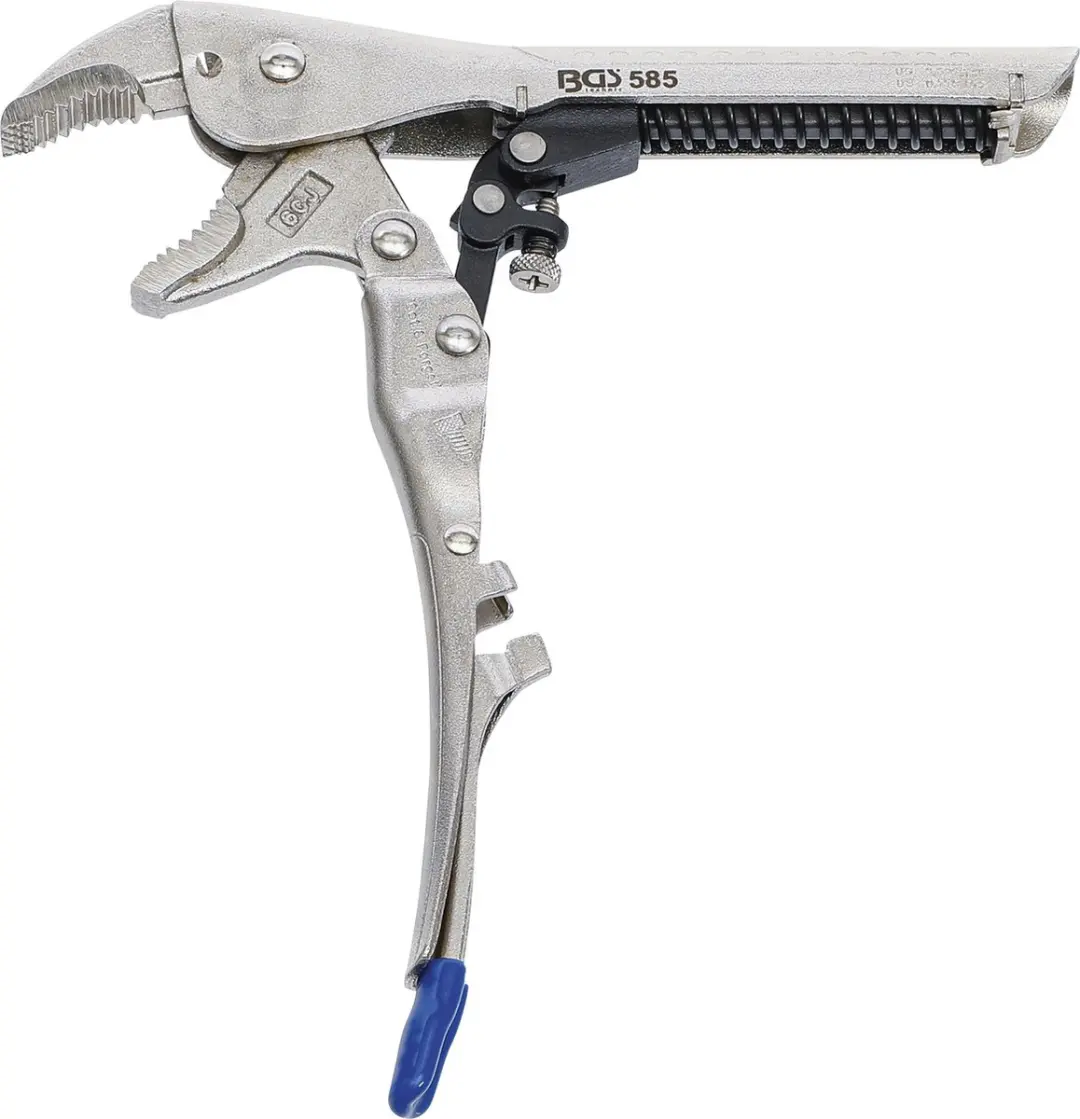 BGS technic 585 Automatische Grijptang 160 mm