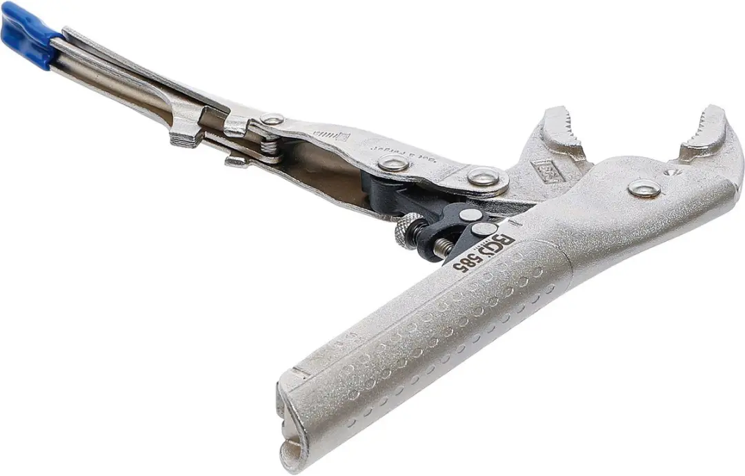 BGS technic 585 Automatische Grijptang 160 mm - afbeelding 2 van 3